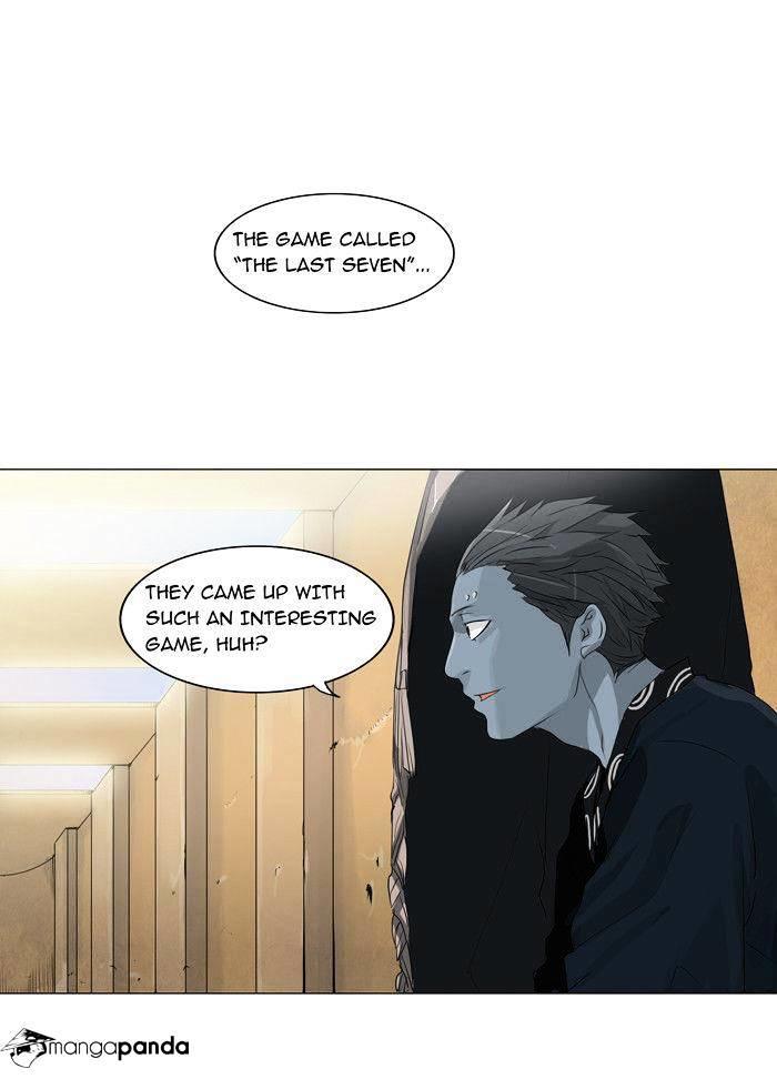 Tower Of God, Chapter 203 image 09